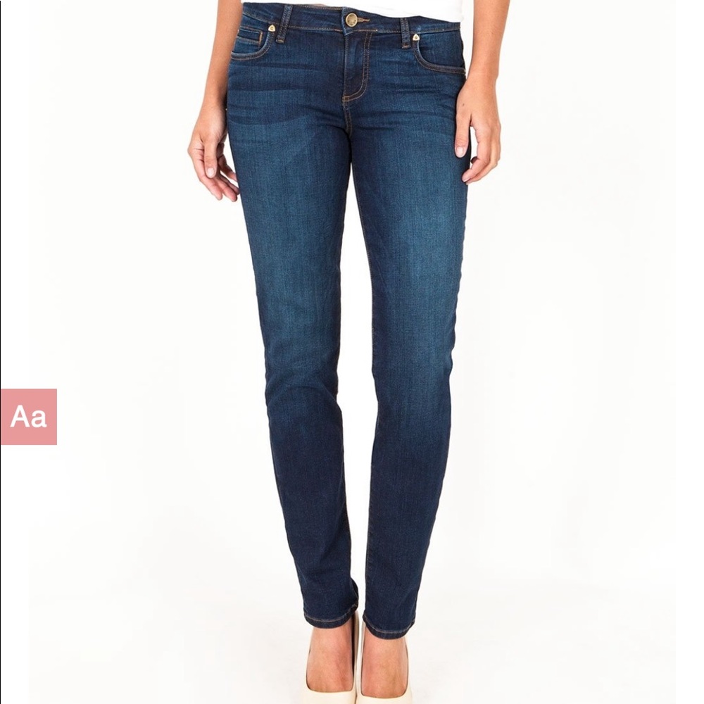 Kut from the Kloth Diana Skinny